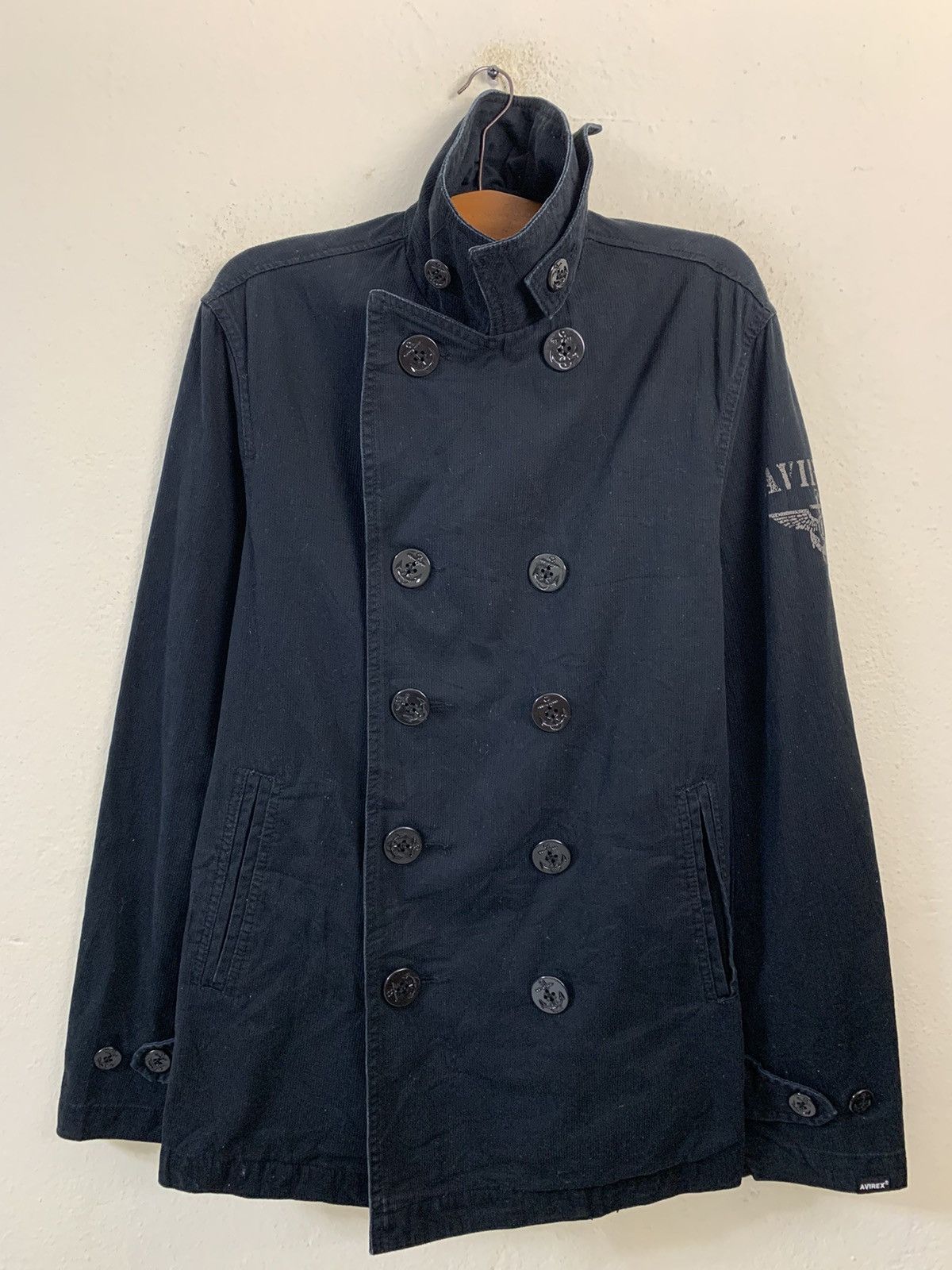 Avirex Avirex Jacket Size US M / EU 48-50 / 2 - 1 Thumbnail