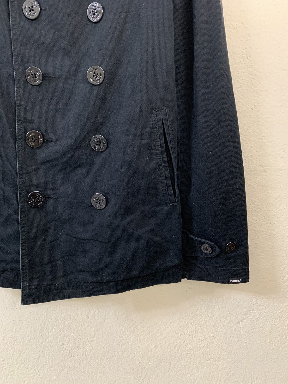 Avirex Avirex Jacket Size US M / EU 48-50 / 2 - 2 Thumbnail