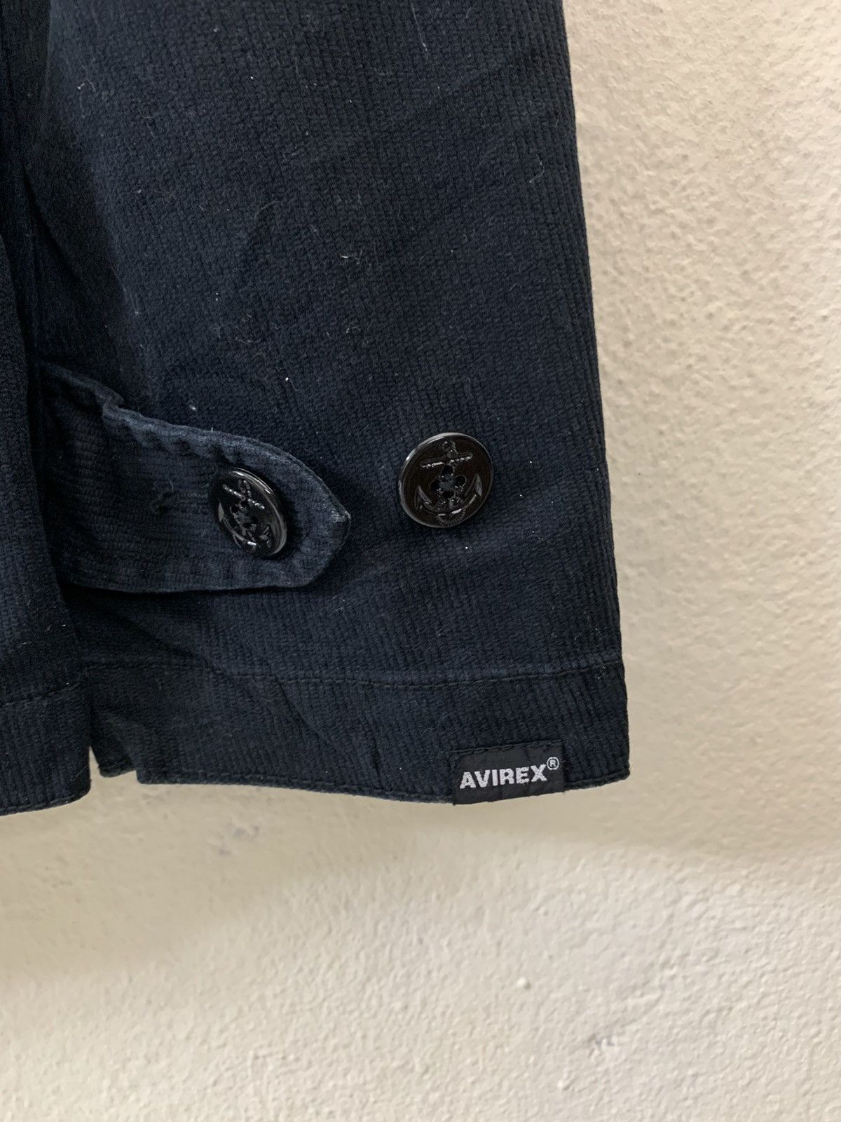 Avirex Avirex Jacket Size US M / EU 48-50 / 2 - 3 Thumbnail