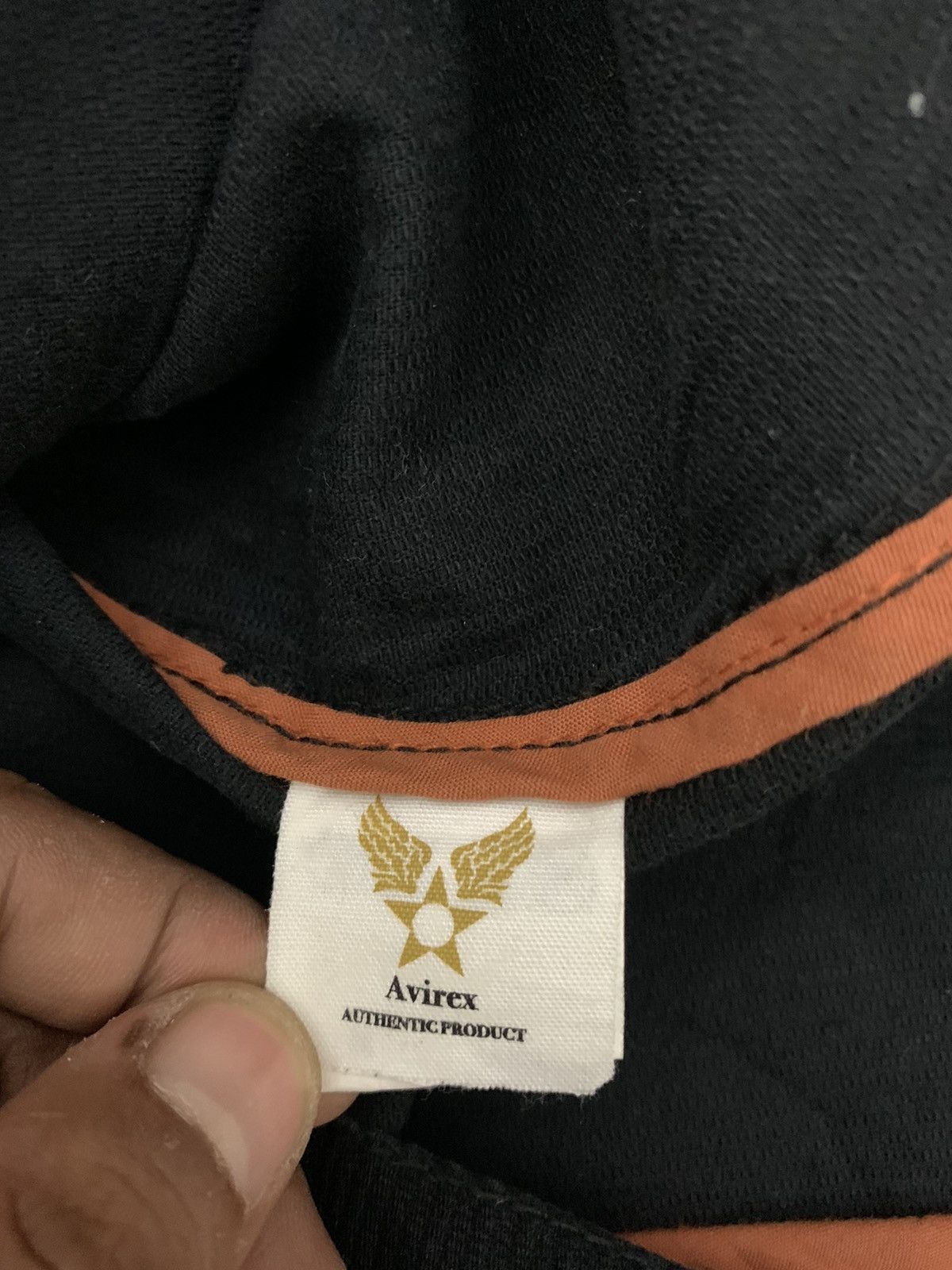 Avirex Avirex Jacket Size US M / EU 48-50 / 2 - 8 Thumbnail