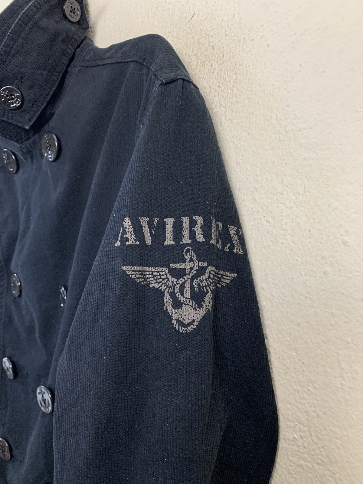 Avirex Avirex Jacket Size US M / EU 48-50 / 2 - 6 Thumbnail