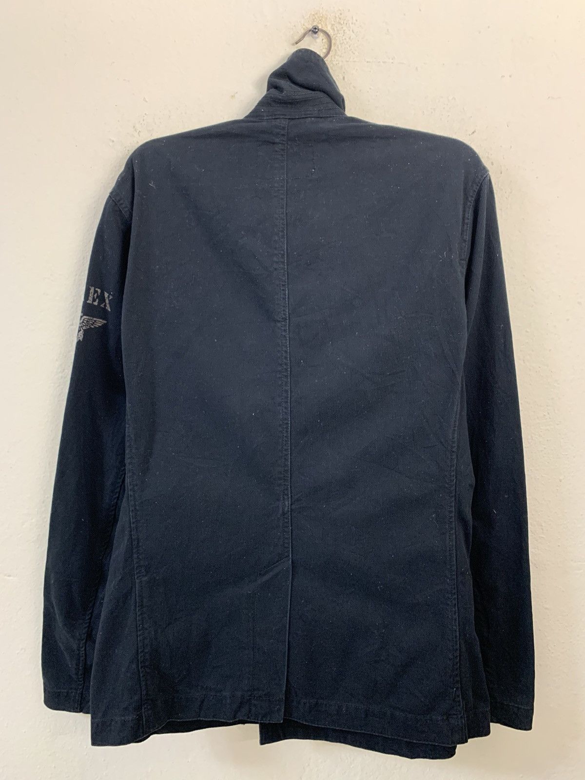 Avirex Avirex Jacket Size US M / EU 48-50 / 2 - 10 Thumbnail