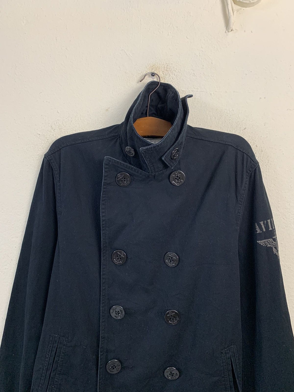 Avirex Avirex Jacket Size US M / EU 48-50 / 2 - 5 Thumbnail