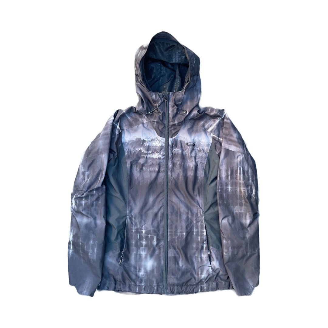 Oakley black forest jacket sales