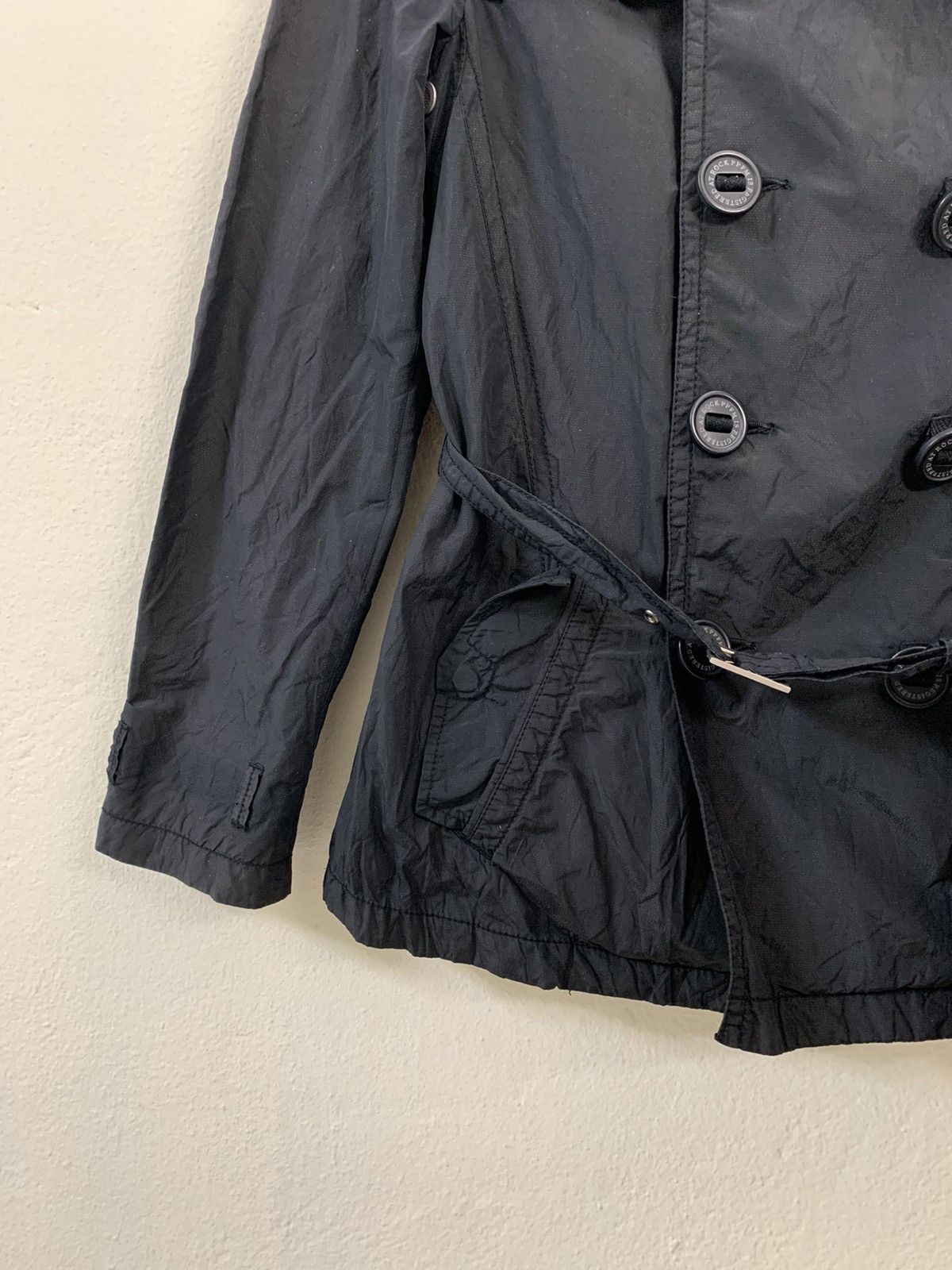 PPFM PPFM Time To Punk Jacket Size US S / EU 44-46 / 1 - 3 Thumbnail