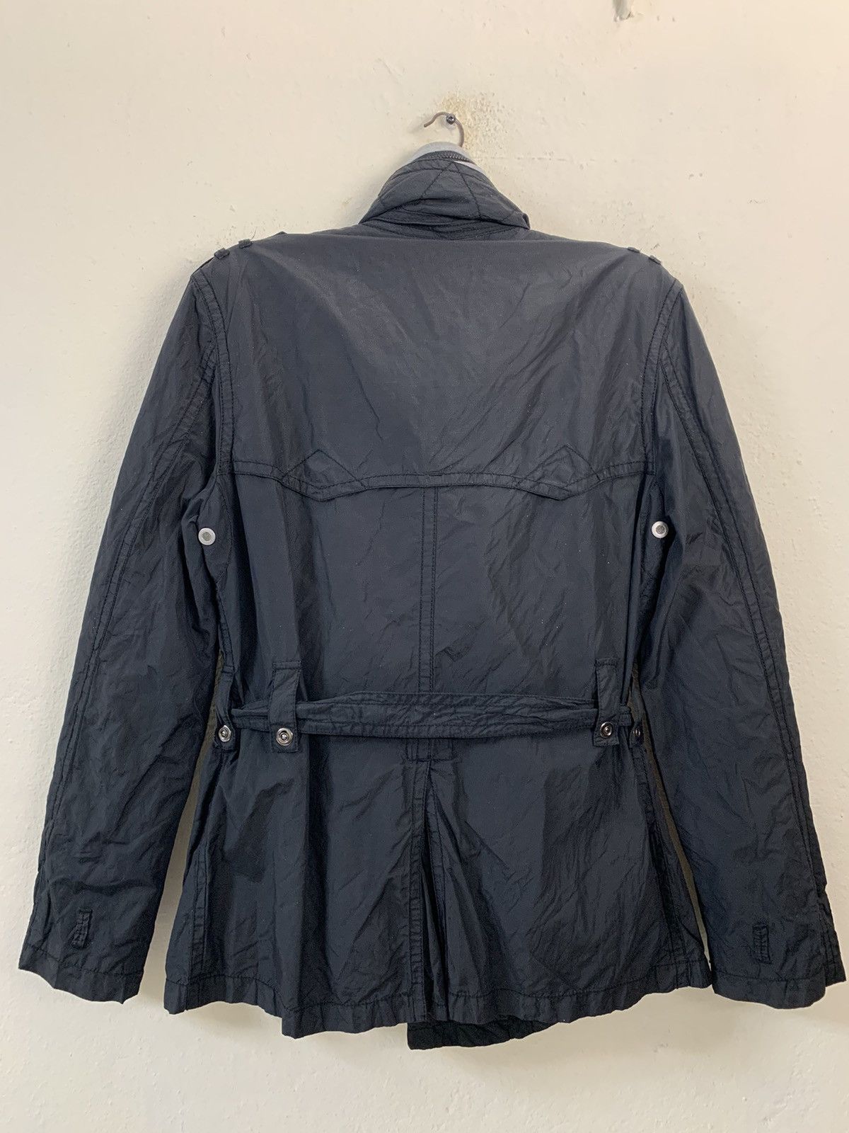PPFM PPFM Time To Punk Jacket Size US S / EU 44-46 / 1 - 11 Thumbnail