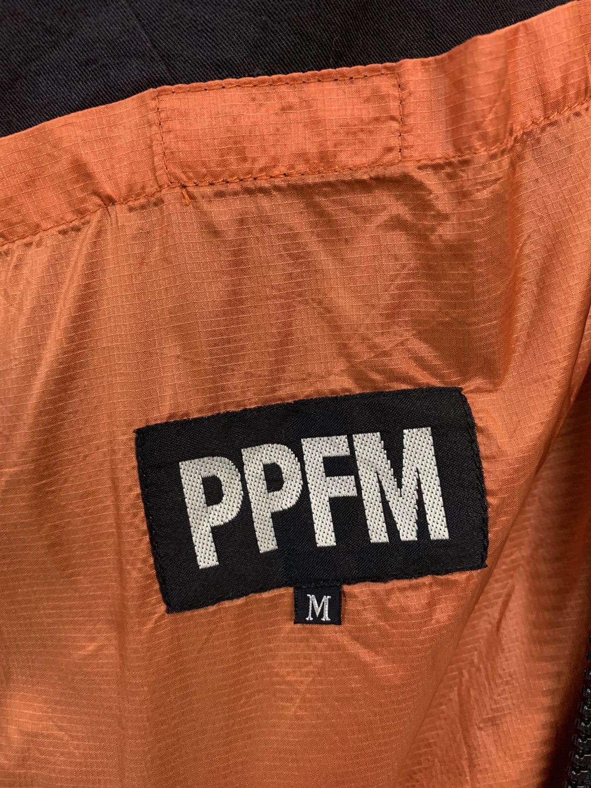 PPFM PPFM Time To Punk Jacket Size US S / EU 44-46 / 1 - 9 Thumbnail