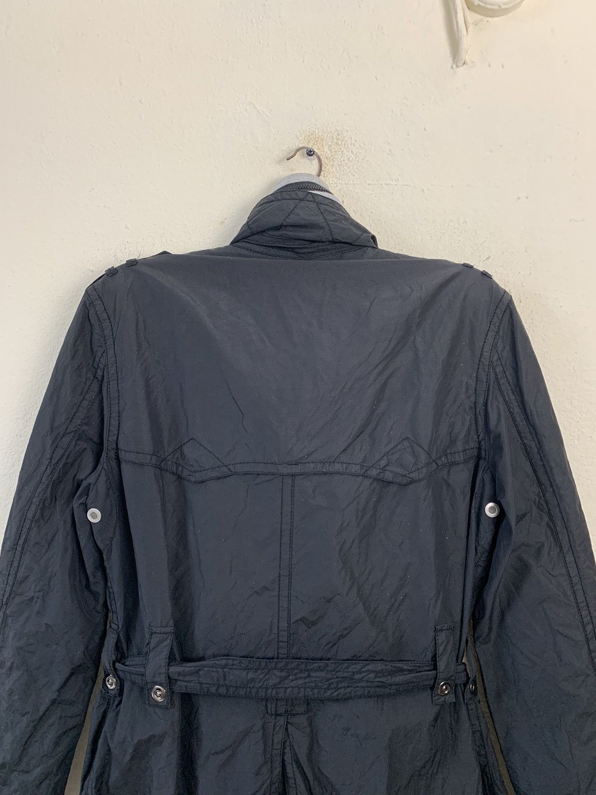 PPFM PPFM Time To Punk Jacket Size US S / EU 44-46 / 1 - 14 Thumbnail