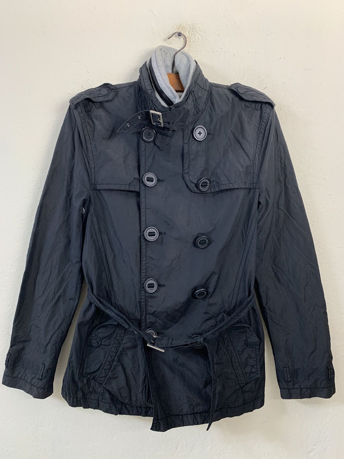 PPFM Time To Punk Jacket
