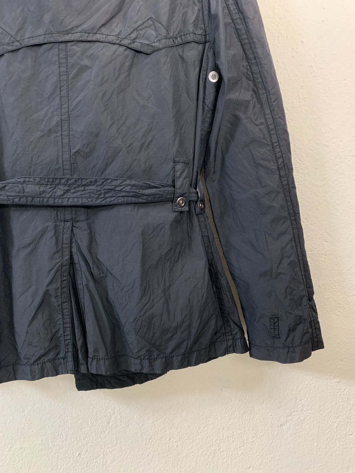PPFM PPFM Time To Punk Jacket Size US S / EU 44-46 / 1 - 12 Thumbnail