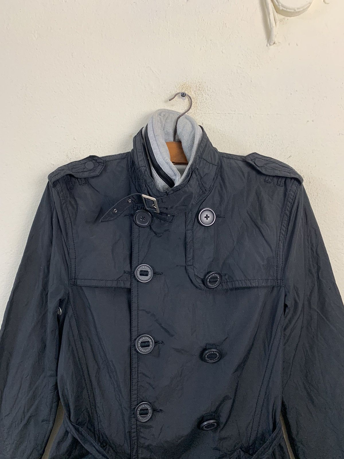 PPFM PPFM Time To Punk Jacket Size US S / EU 44-46 / 1 - 4 Thumbnail