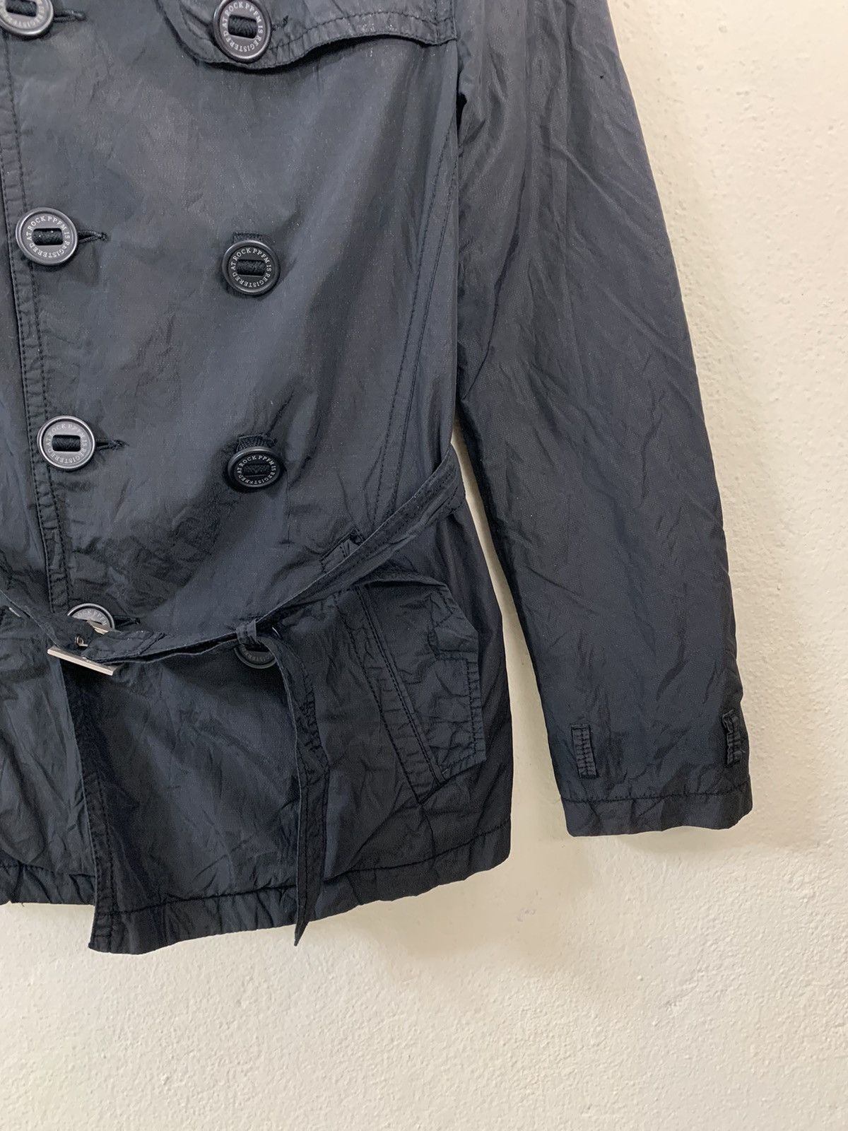 PPFM PPFM Time To Punk Jacket Size US S / EU 44-46 / 1 - 2 Thumbnail