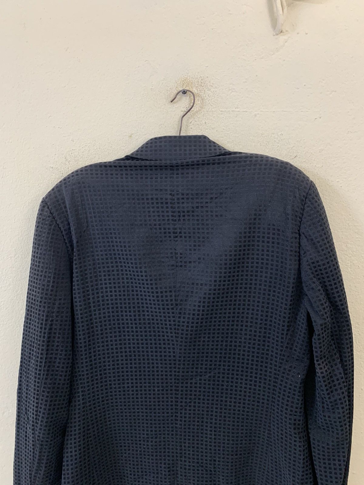 Giorgio Armani Giorgio Armani Blazer Size 48R - 12 Thumbnail