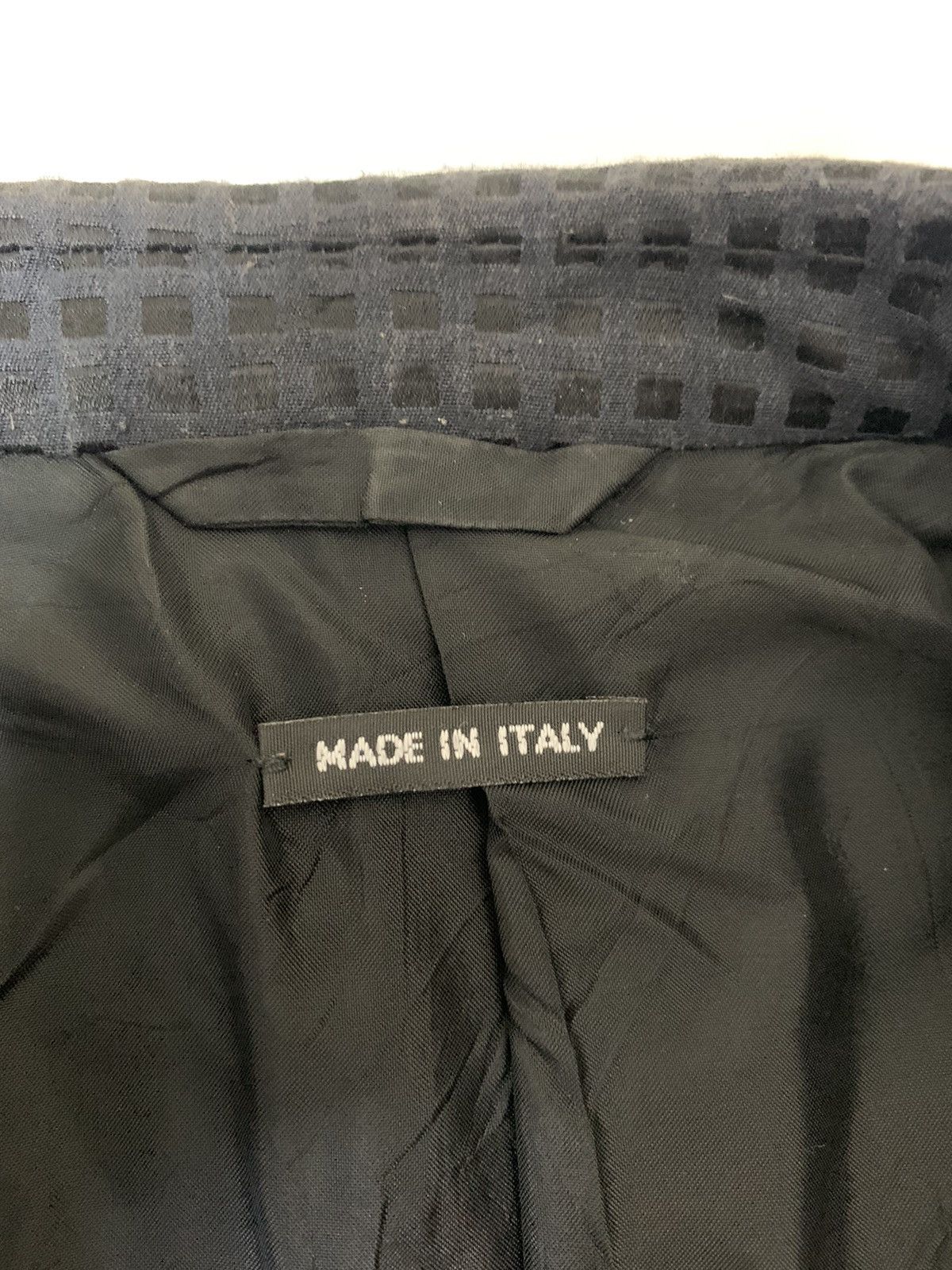 Giorgio Armani Giorgio Armani Blazer Size 48R - 5 Thumbnail