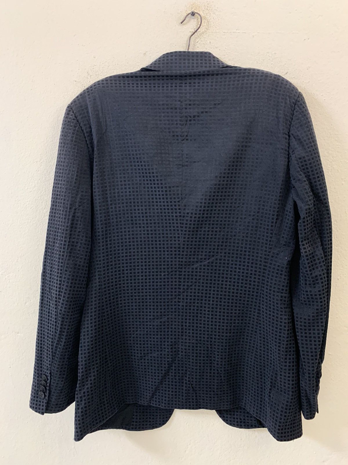 Giorgio Armani Giorgio Armani Blazer Size 48R - 9 Thumbnail