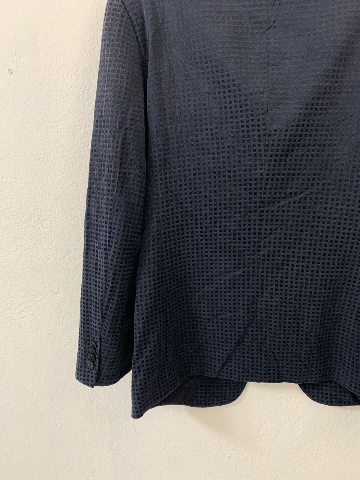 Giorgio Armani Giorgio Armani Blazer Size 48R - 11 Thumbnail