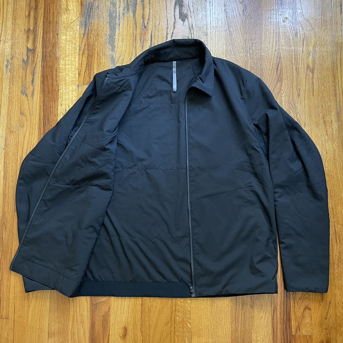 Arc’teryx Quoin IS Jacket high quality Mens XS