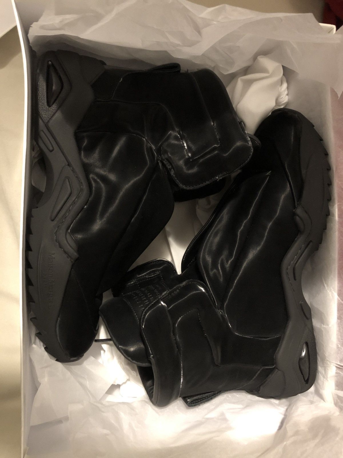Maison Margiela future II