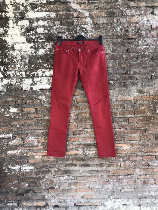 Undercover Undercover x Hysteric Glamour Pants | Grailed