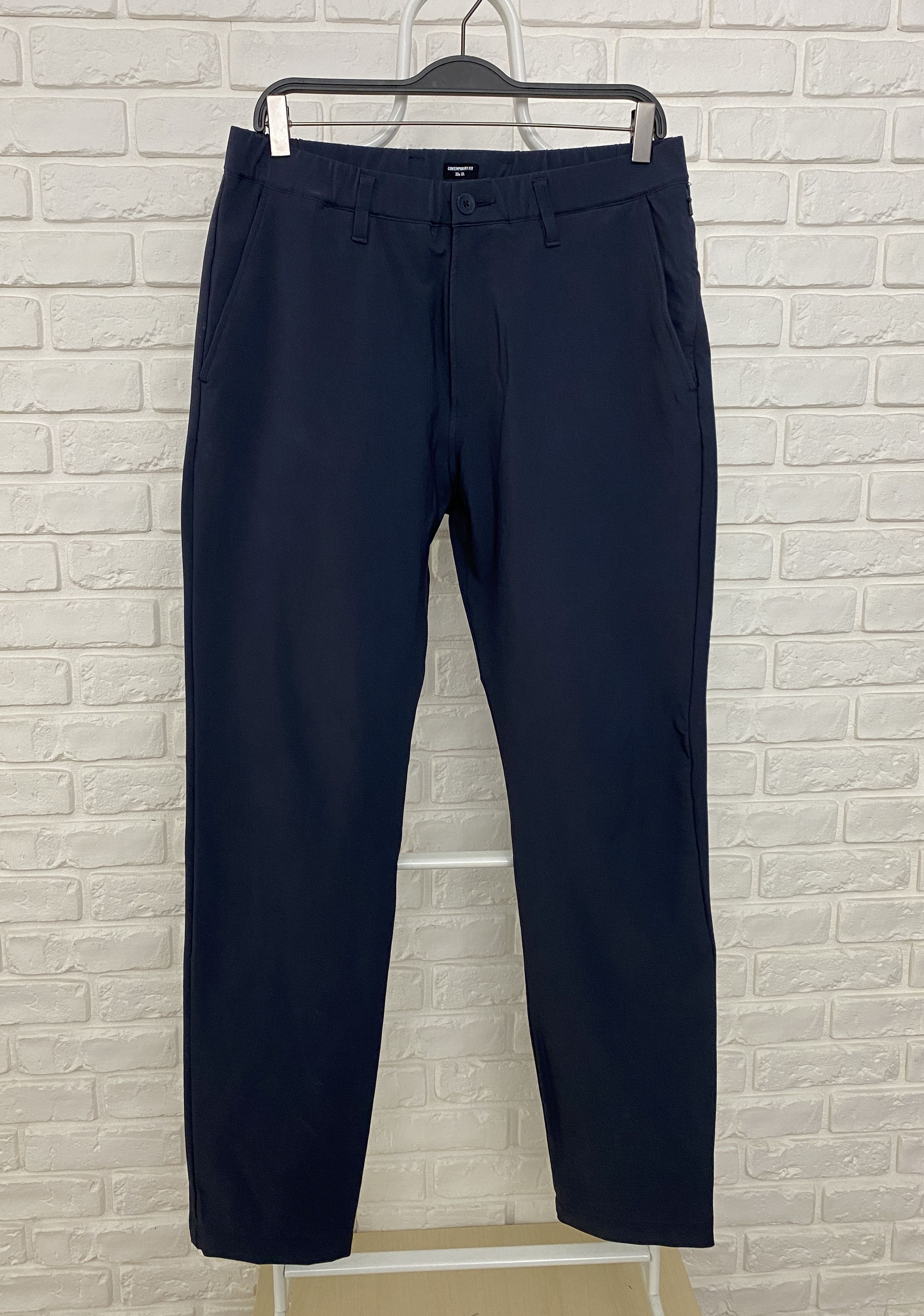 Rapha Rapha Loopback Trousers Contemporary Fit Size L32 W32 | Grailed