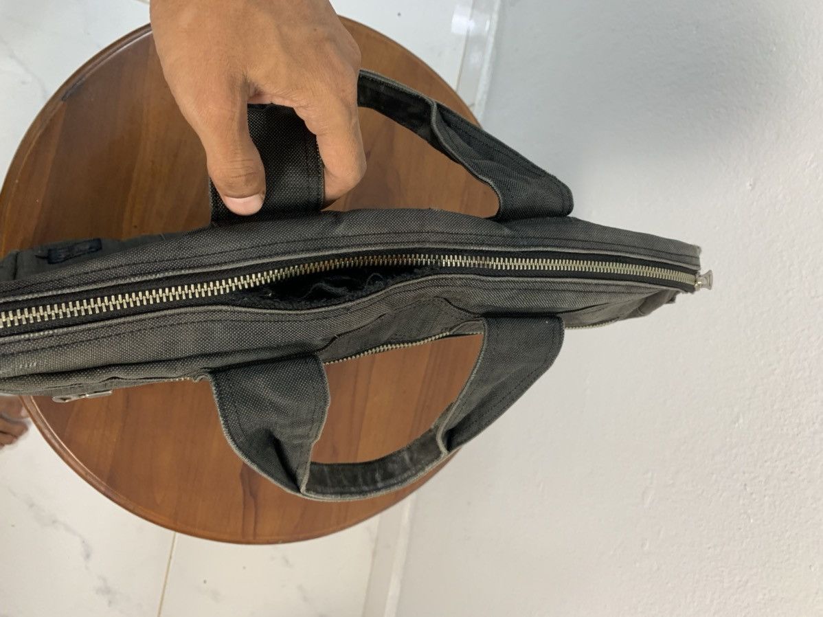 Porter Vintage Porter Briefcase Bag Size ONE SIZE - 3 Thumbnail