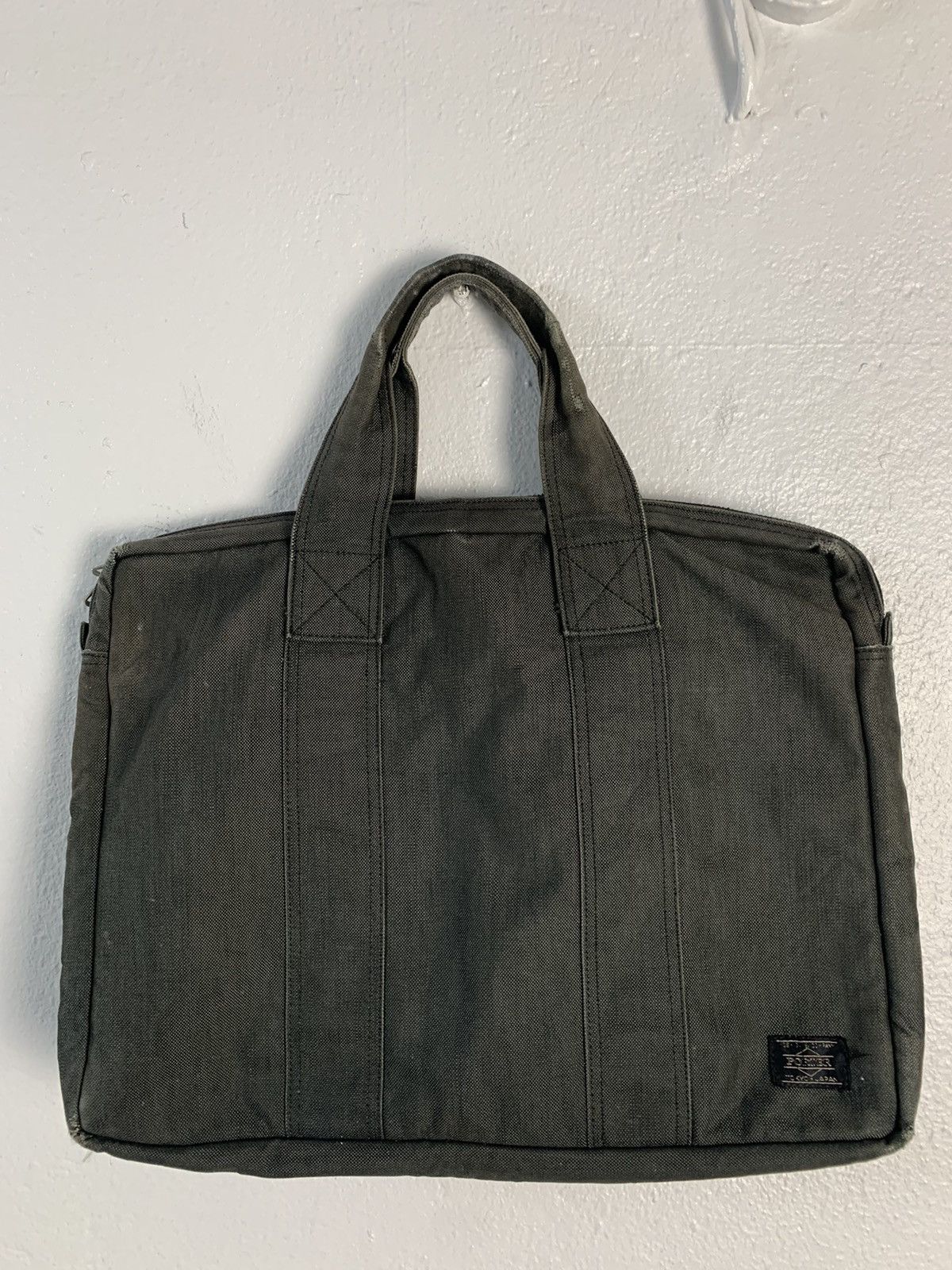 Monocle × Porter Shorthauler bag | Grailed