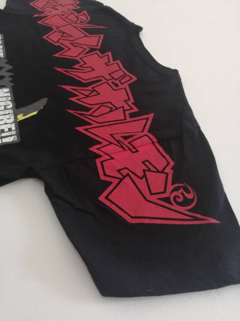 Japanese Brand Skulls Tees Printed Inspired Andy Warhol Tshirts Size US S / EU 44-46 / 1 - 7 Thumbnail