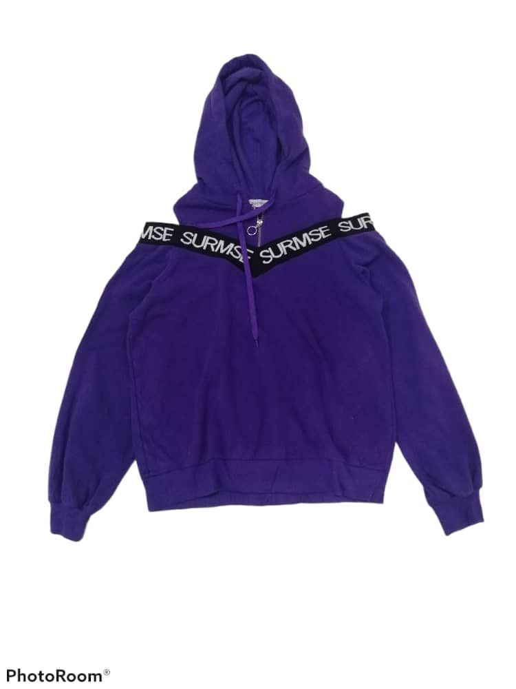 Browny Hoodies Surmse Design