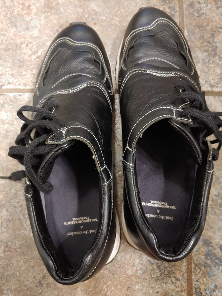 Foot The Coacher × Takahiromiyashita The Soloist. foot the coacher 