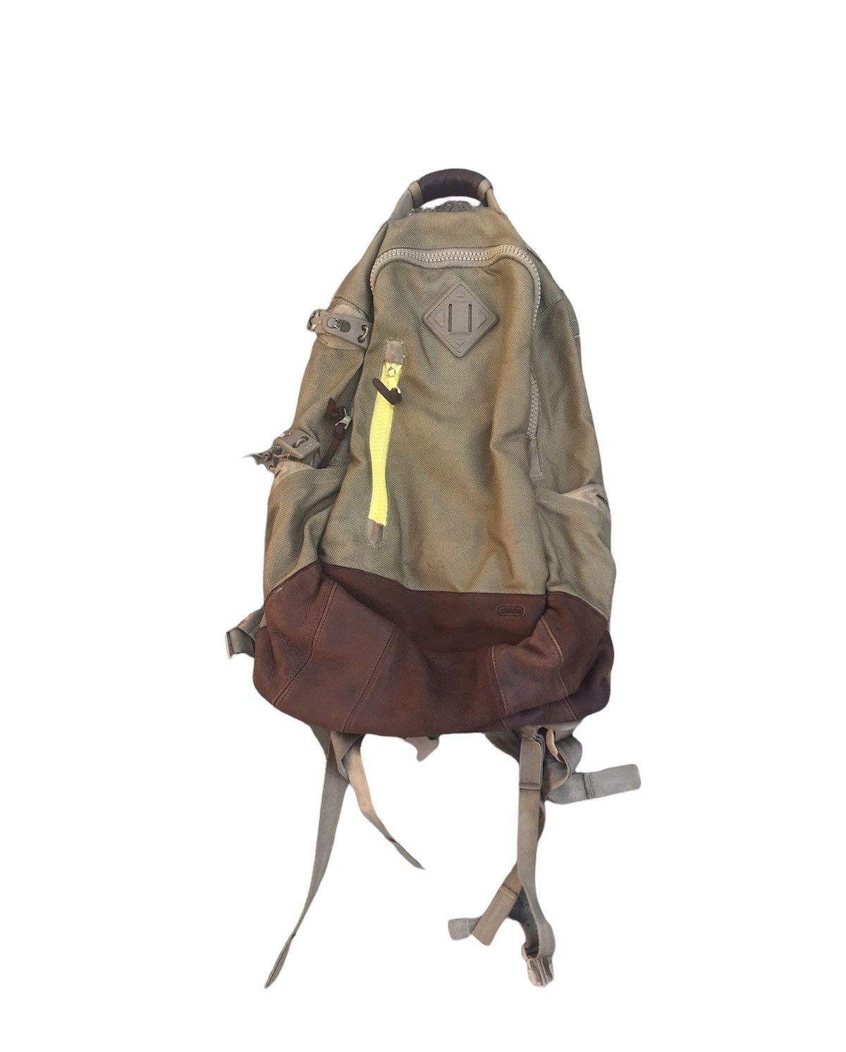Visvim Visvim Ballistic Cordura - Backpack | Grailed