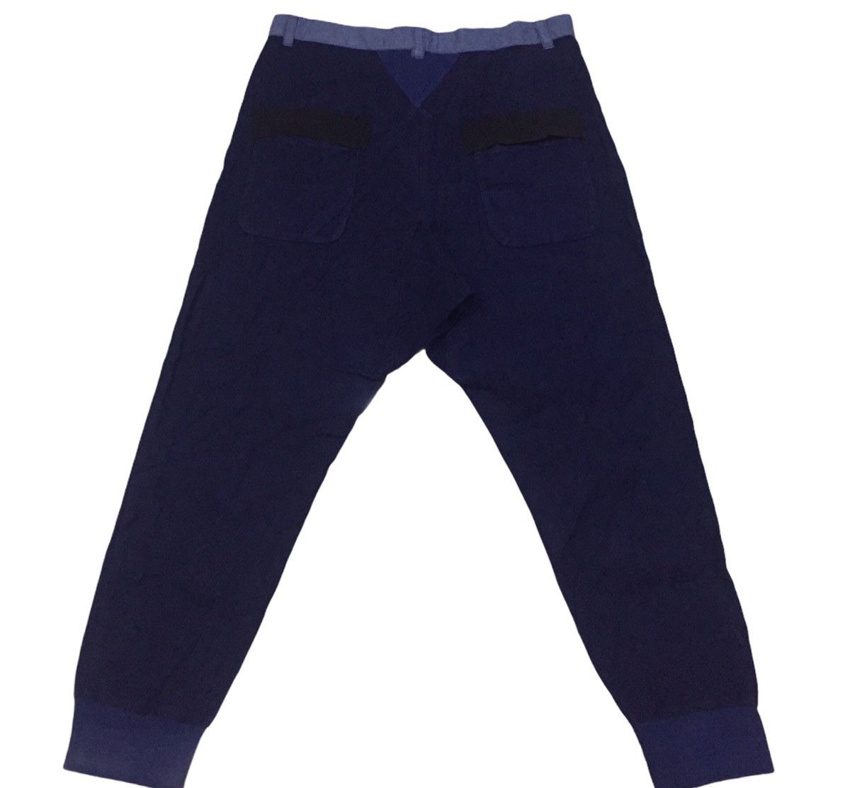 Kapital Flare Rare Designer Frapbois sample Pant Size US 32 / EU 48 - 2 Thumbnail