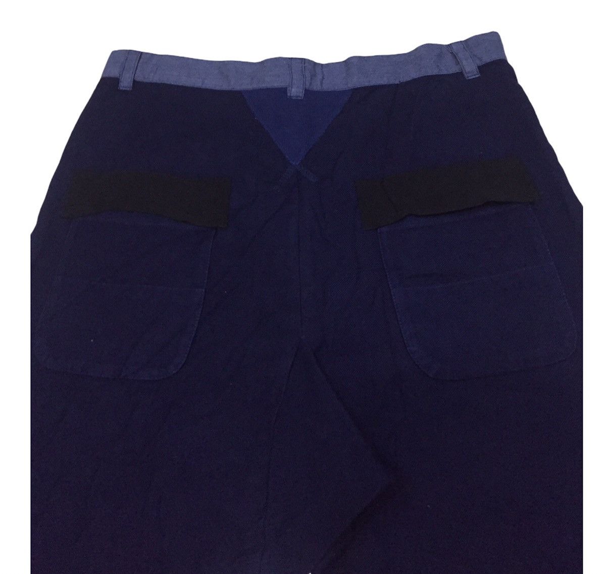 Kapital Flare Rare Designer Frapbois sample Pant Size US 32 / EU 48 - 4 Thumbnail