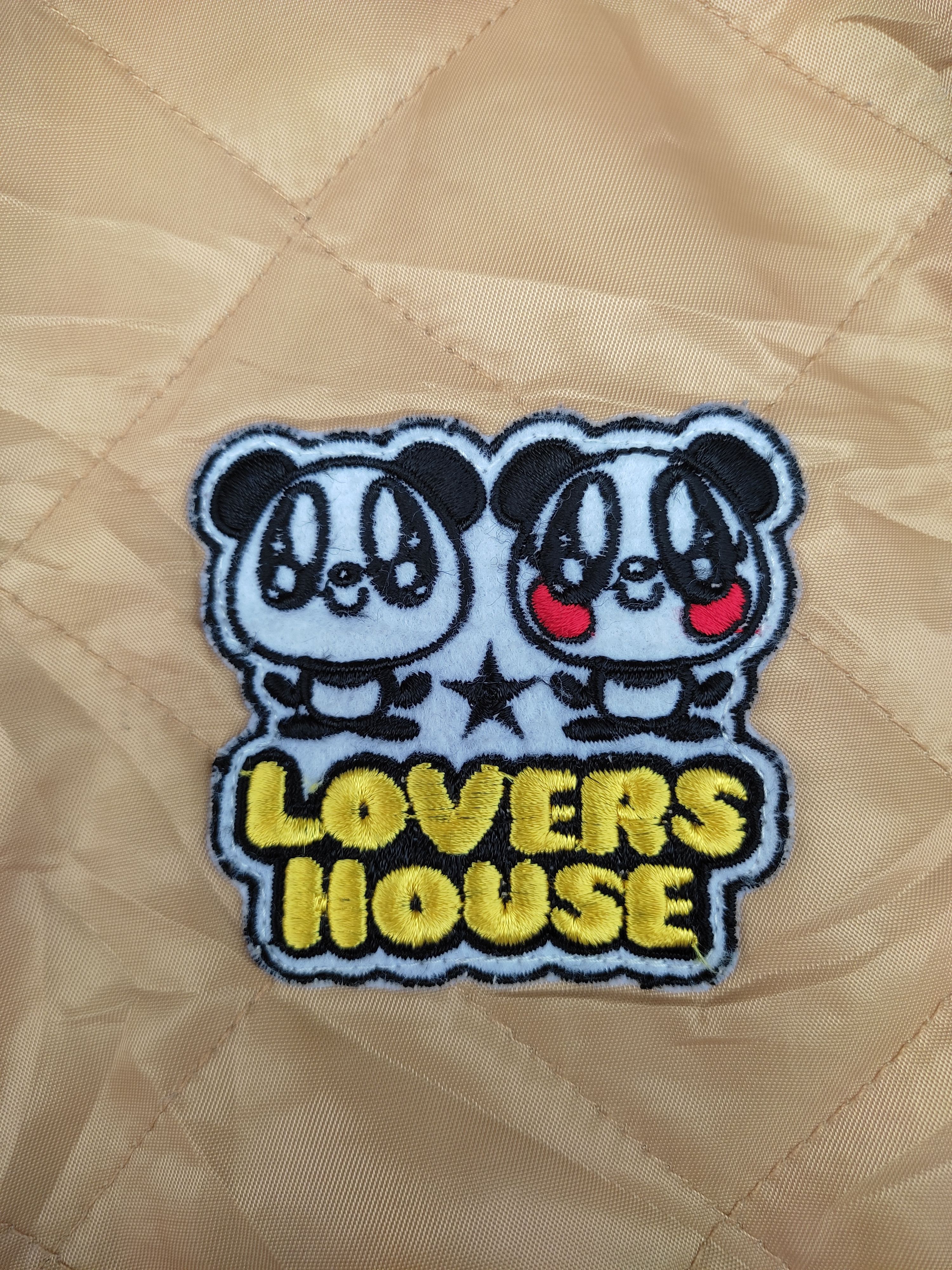 Angel Blue 💕LOVERS HOUSE limitededition japan💕 Size US M / EU 48-50 / 2 - 3 Thumbnail