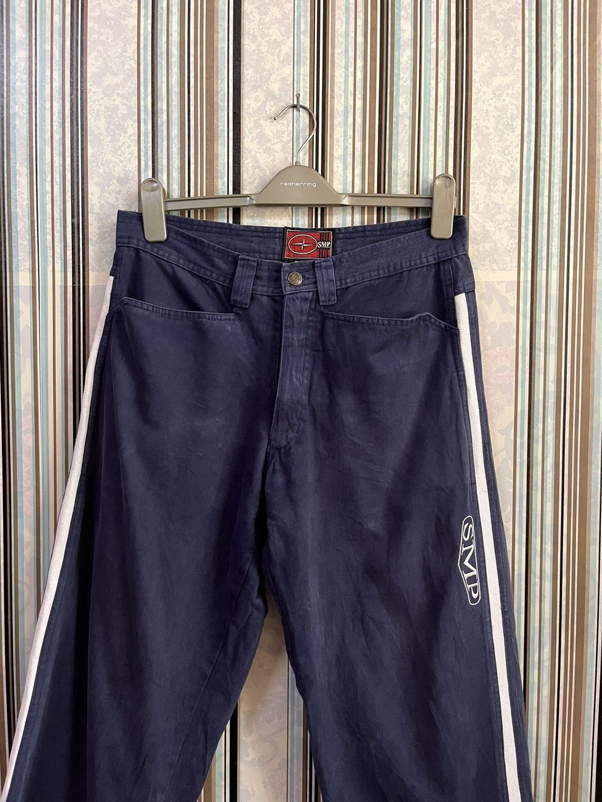 Other MSP skateboarding lined #C2 Size US 30 / EU 46 - 9 Thumbnail