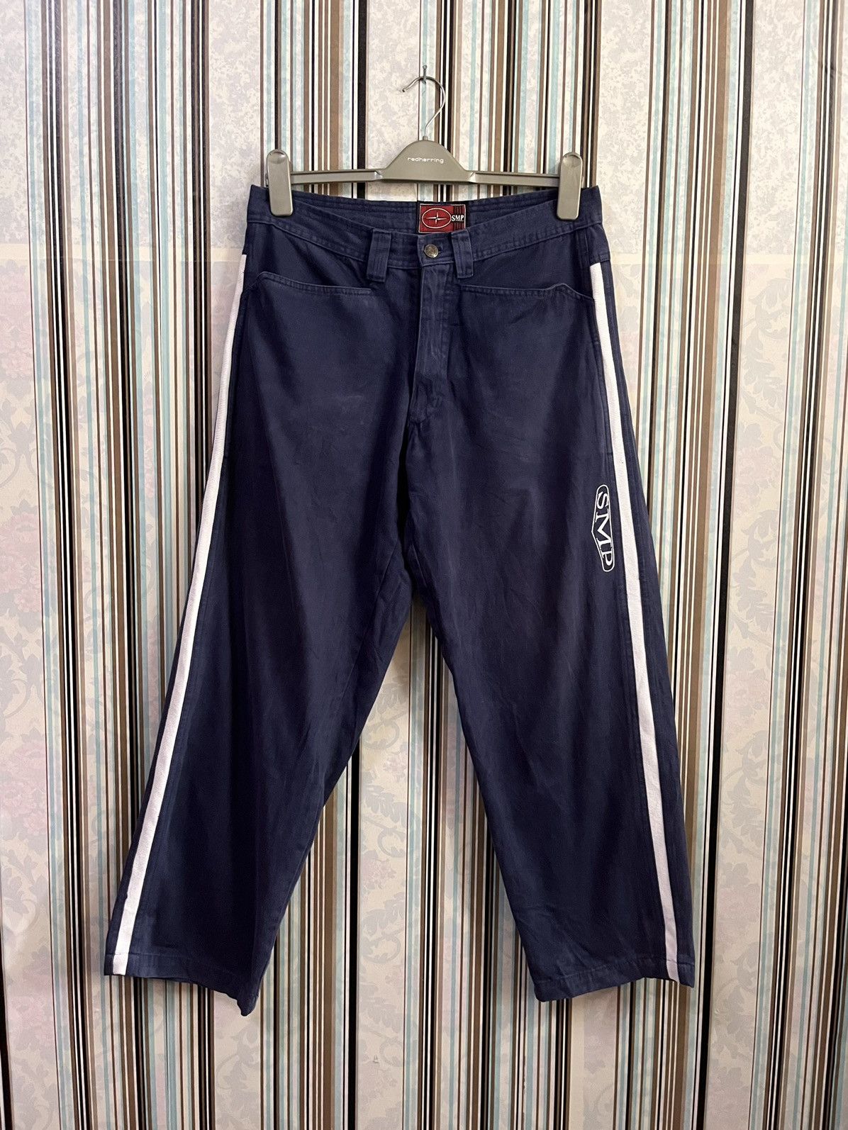Other MSP skateboarding lined #C2 Size US 30 / EU 46 - 1 Thumbnail