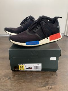 Nmd r1 clearance pk og 2017