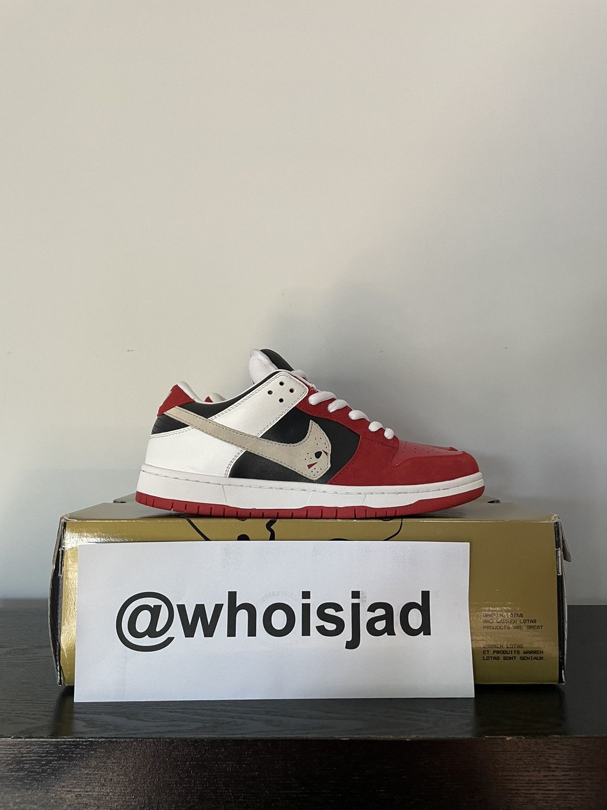 lebron witness 4 ep review