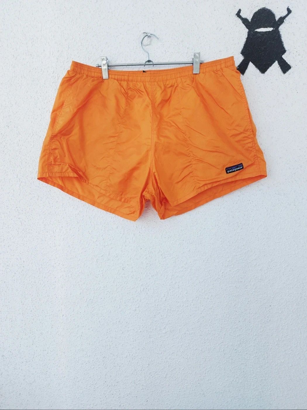 VINTAGE PATAGONIA SHORTS L LARGE