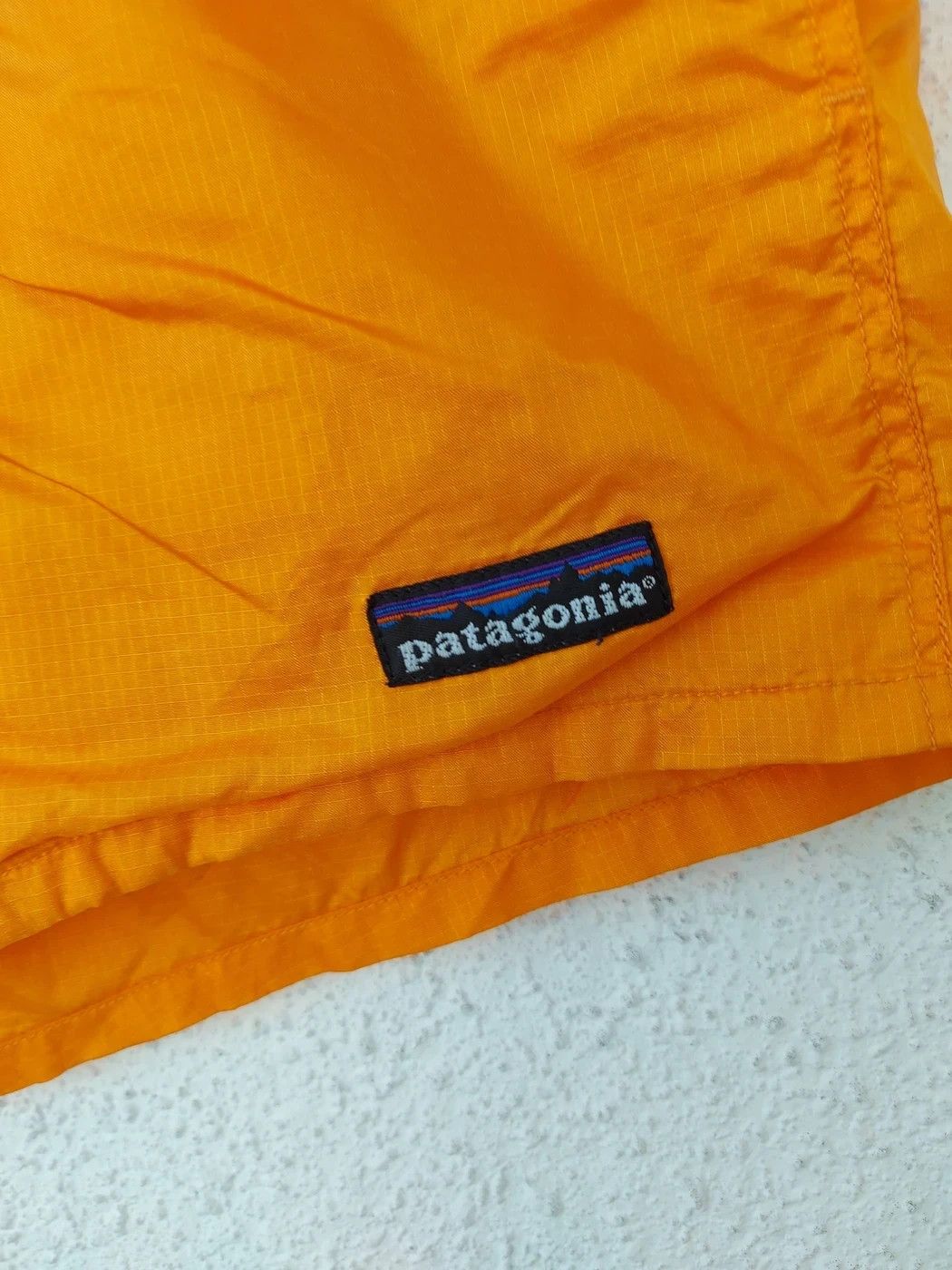 VINTAGE PATAGONIA SHORTS L LARGE