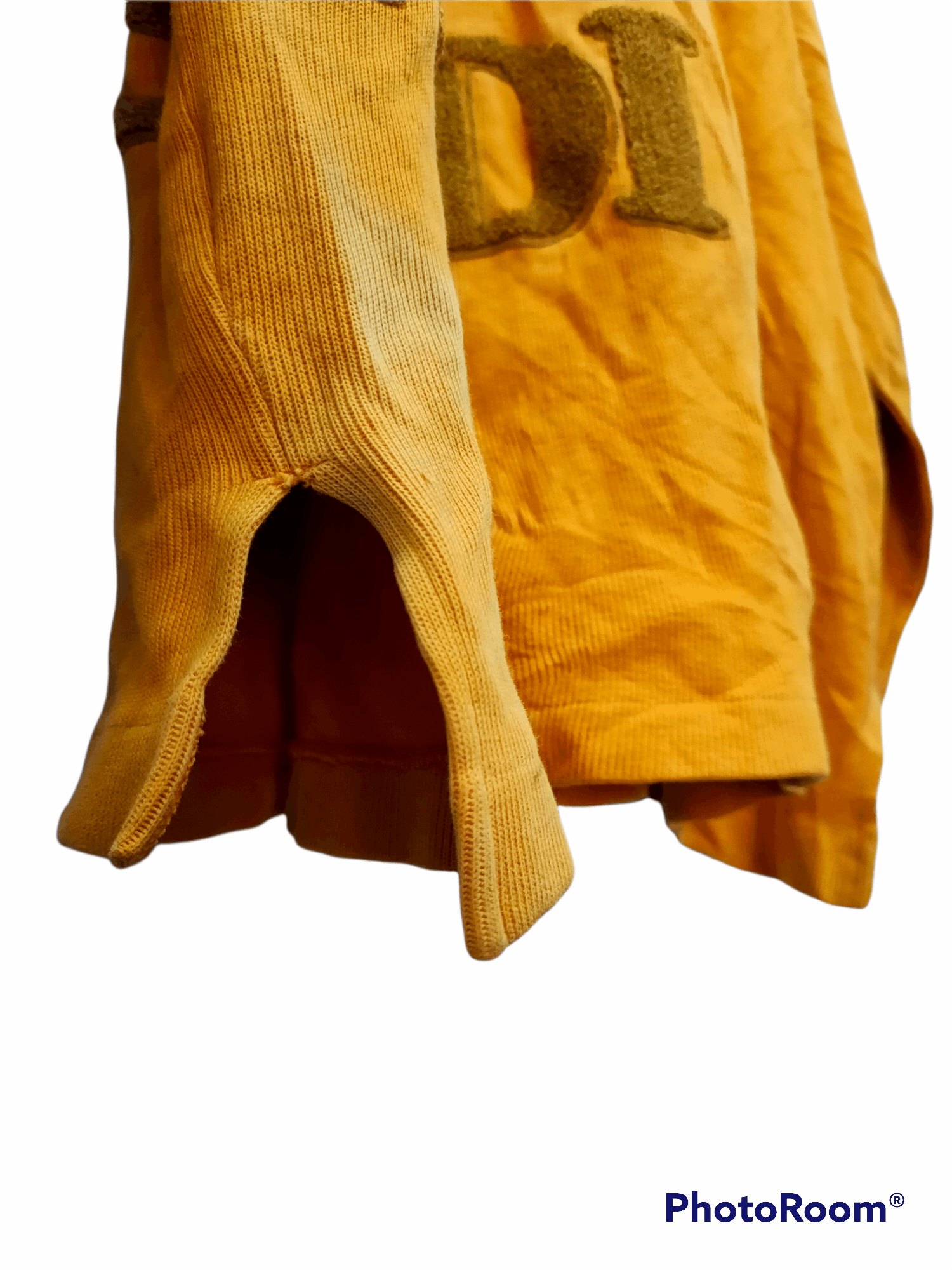 TRUSSARDI SWEATER SPELLBOUND LOGO VINTAGE