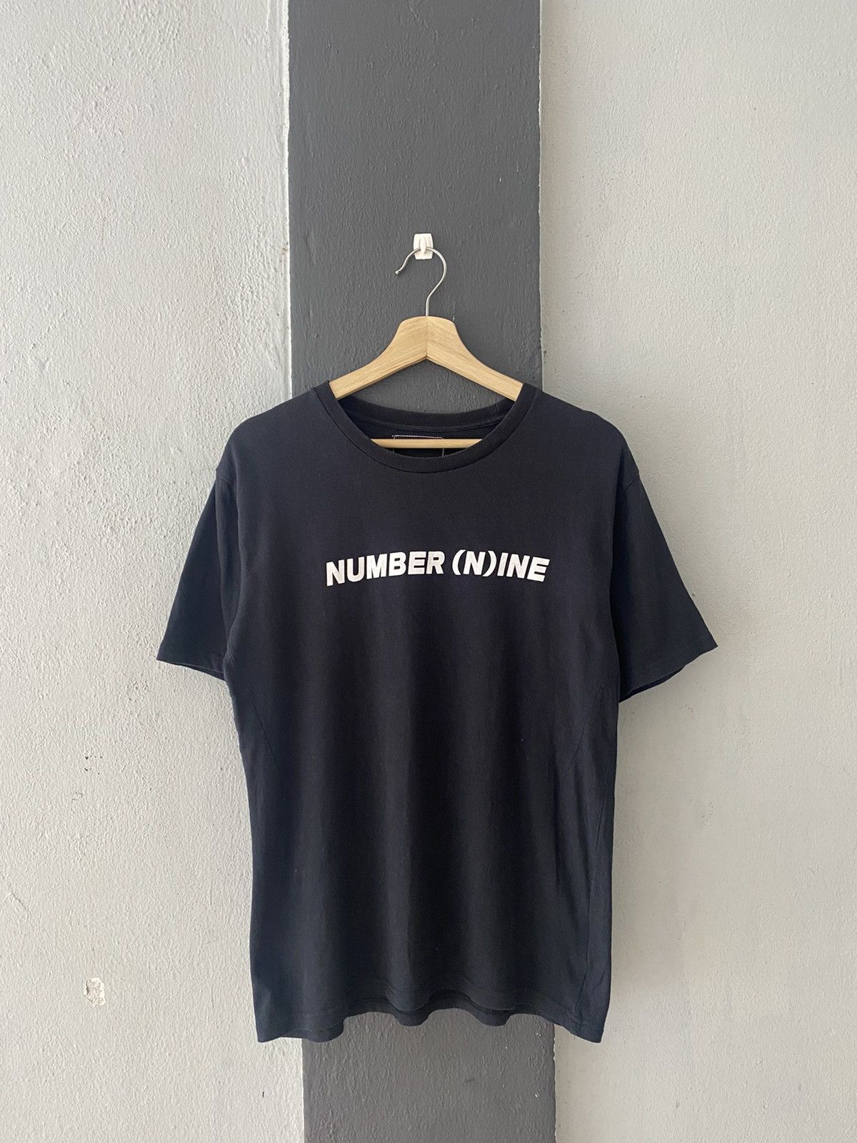 Number Nine Clothing for Men | Grailed