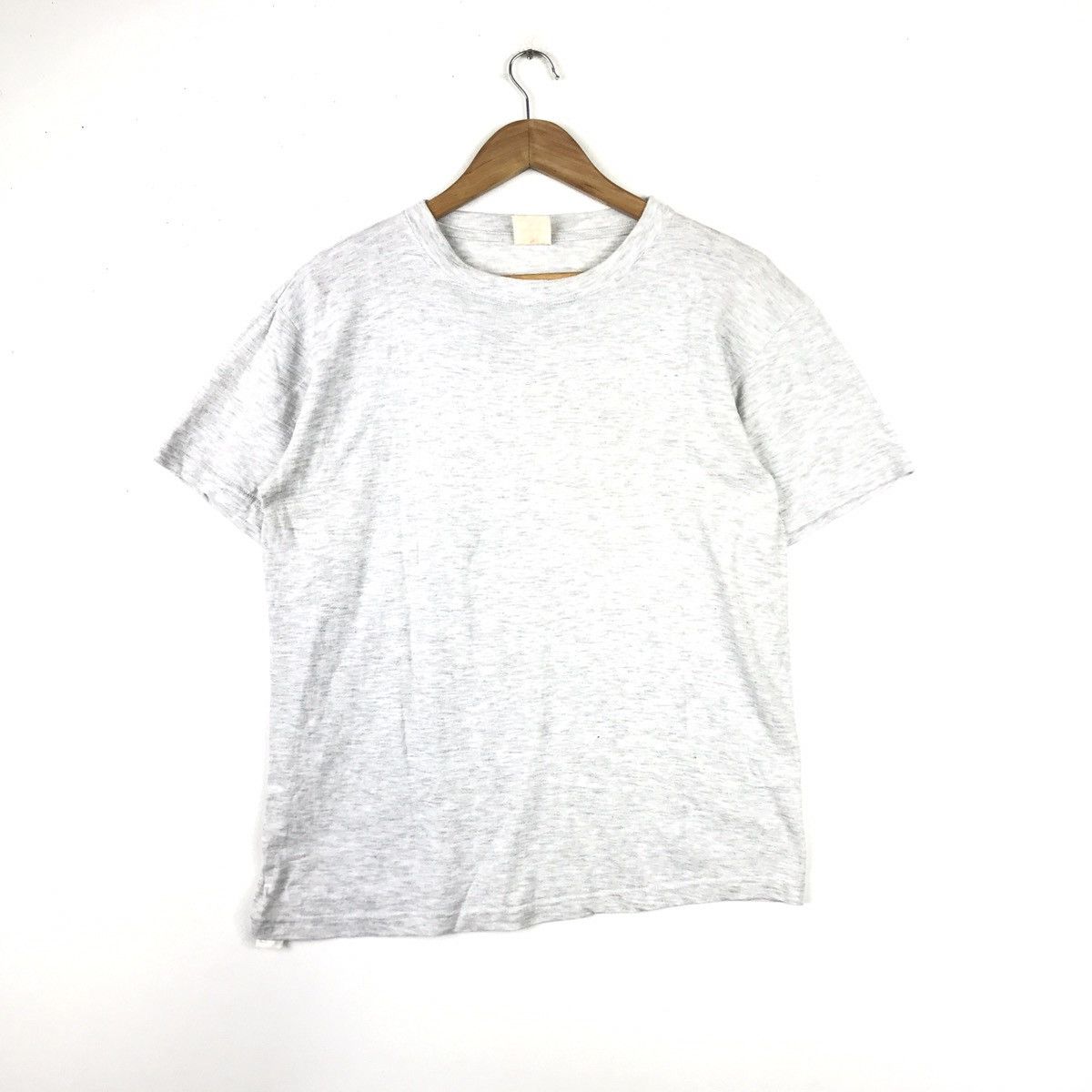Anime × Japanese Brand × Vintage Vintage 1997 Neon Genesis Evangelion Animation T-Shirt Size US M / EU 48-50 / 2 - 3 Thumbnail