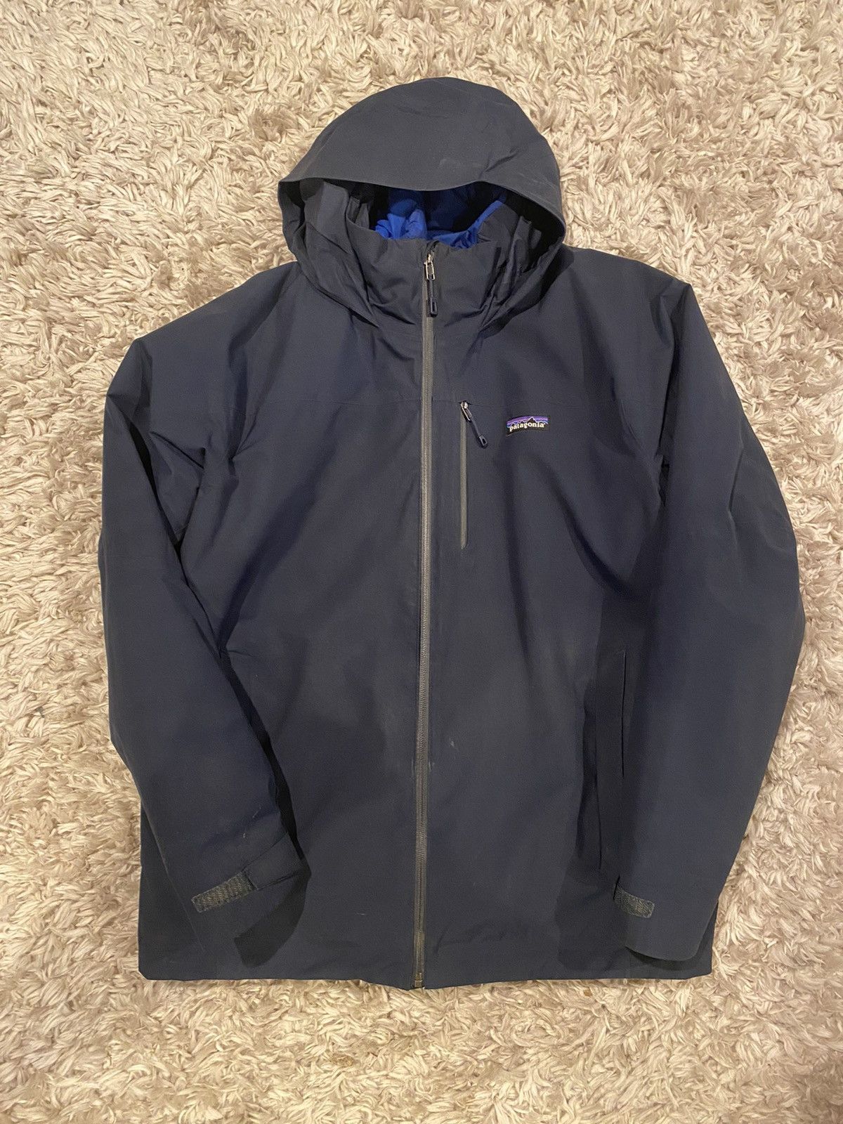 Patagonia Patagonia Winter Jacket Grailed