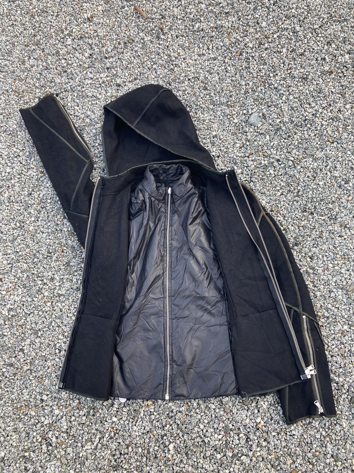 Other PAOLO FRANI JACKET Size US M / EU 48-50 / 2 - 2 Thumbnail