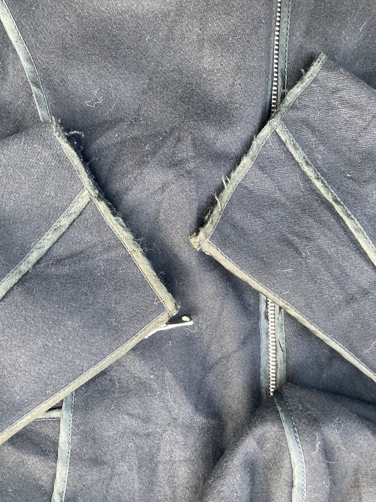 Other PAOLO FRANI JACKET Size US M / EU 48-50 / 2 - 7 Thumbnail