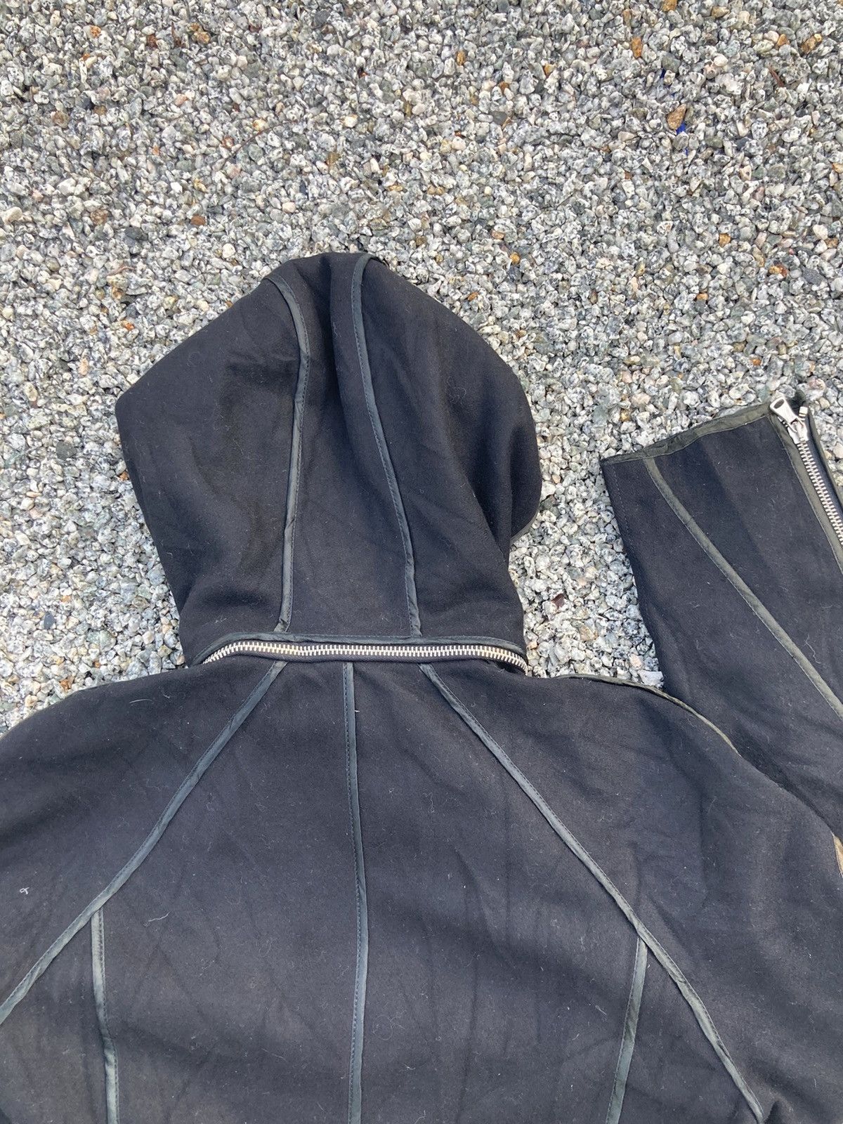 Other PAOLO FRANI JACKET Size US M / EU 48-50 / 2 - 5 Thumbnail