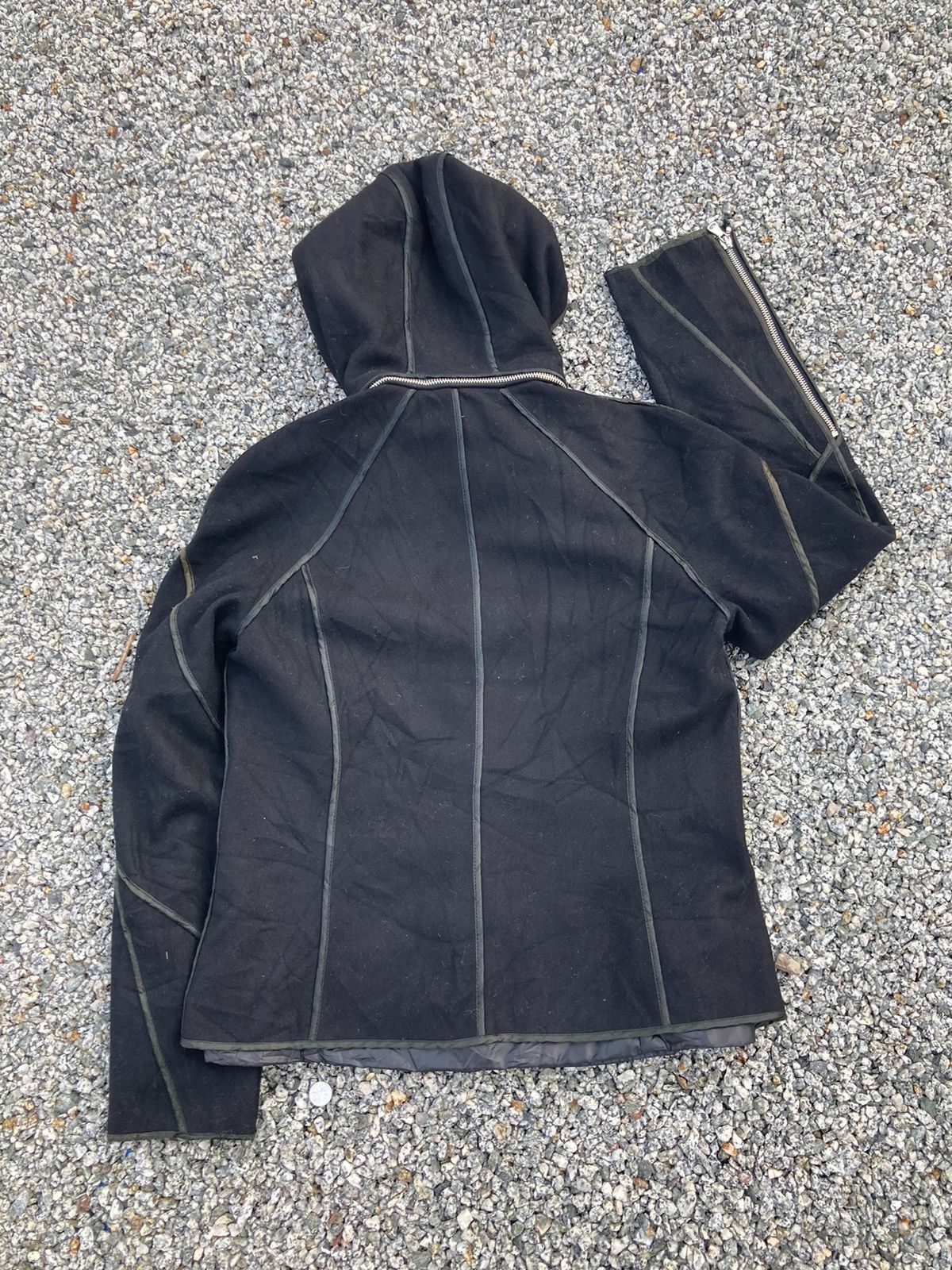 Other PAOLO FRANI JACKET Size US M / EU 48-50 / 2 - 3 Thumbnail
