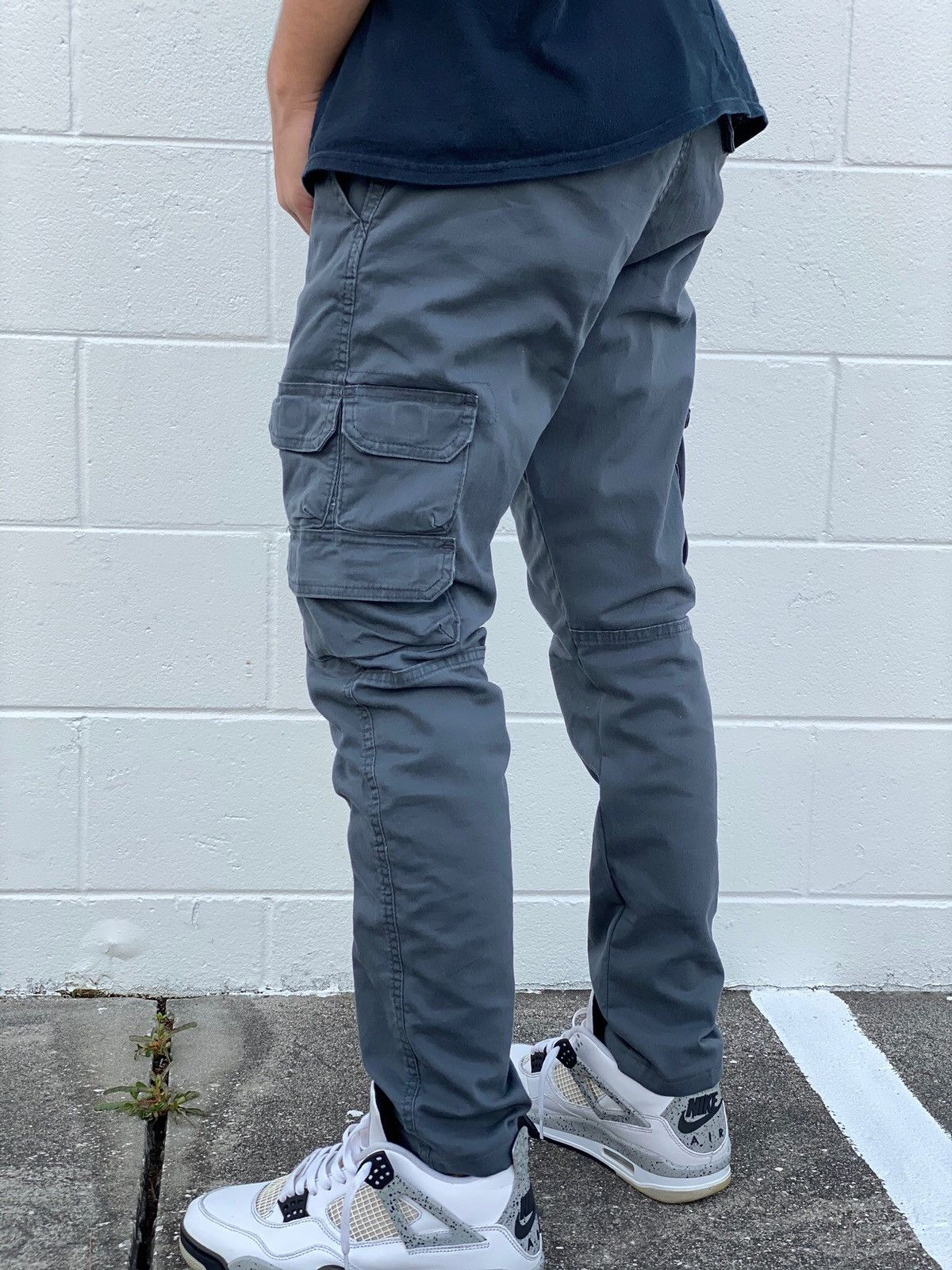 Tapered tactical pants deals