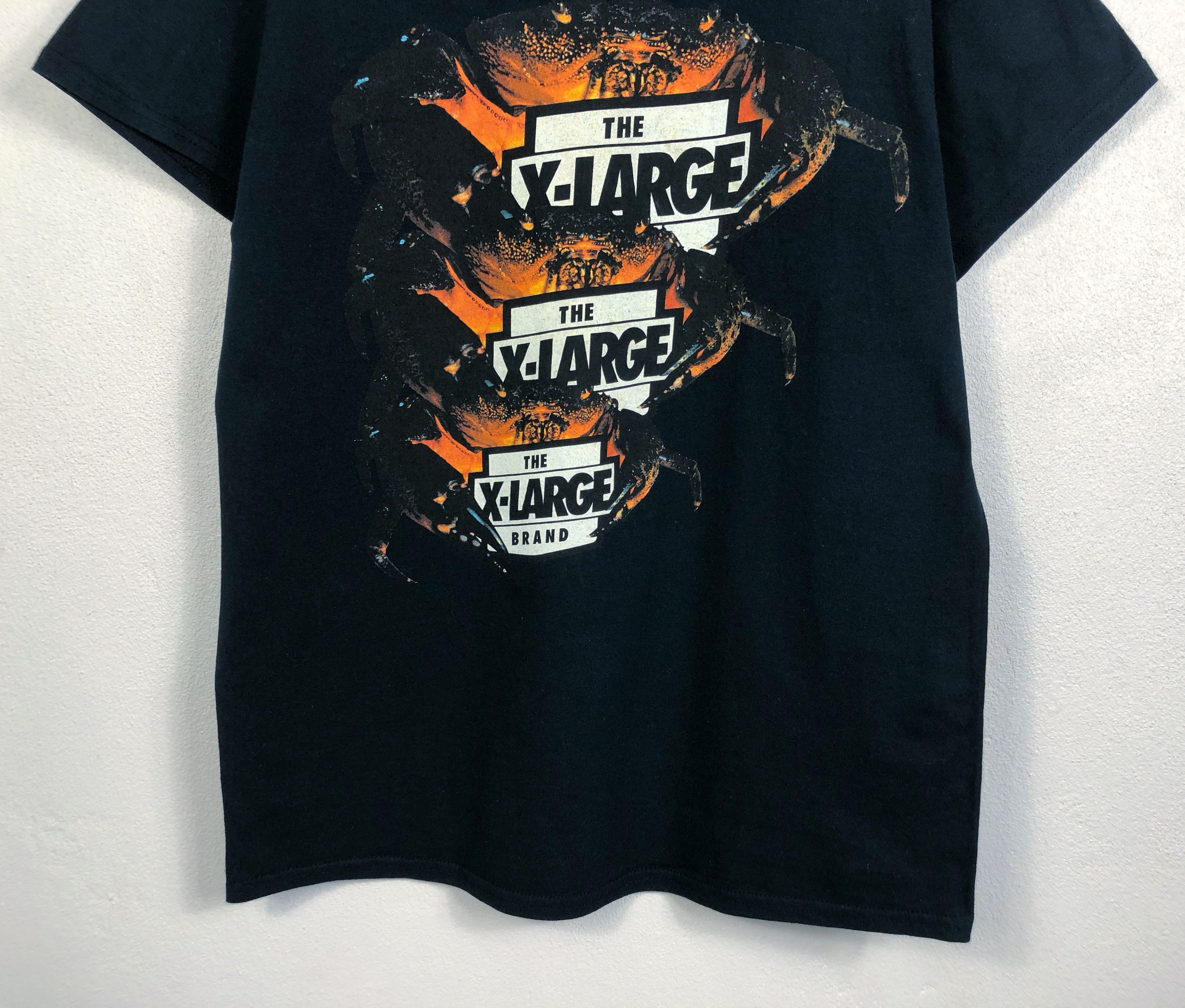 Xlarge Rare XLarge Los Angeles Tee Nice Design Size US M / EU 48-50 / 2 - 4 Thumbnail