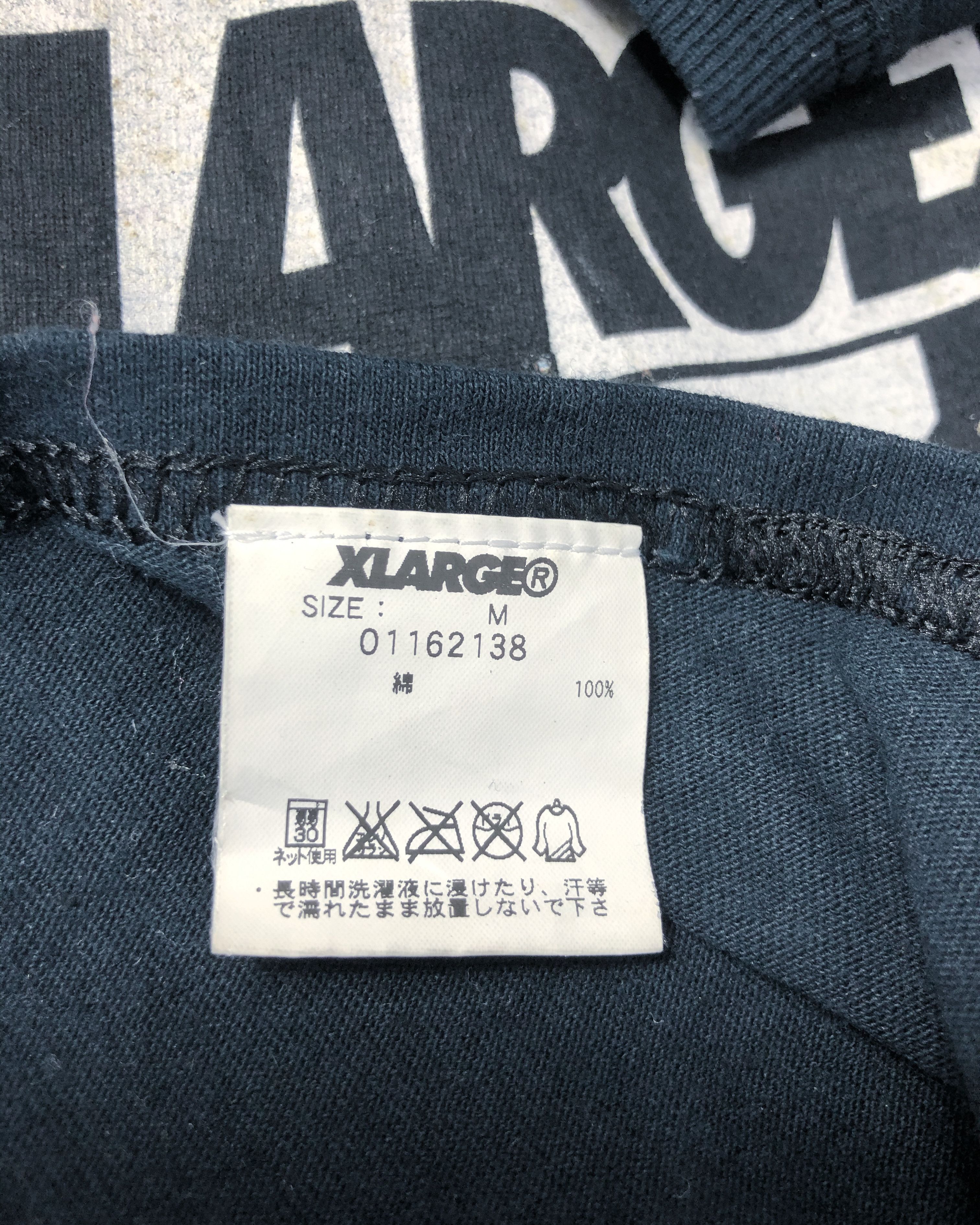 Xlarge Rare XLarge Los Angeles Tee Nice Design Size US M / EU 48-50 / 2 - 9 Thumbnail